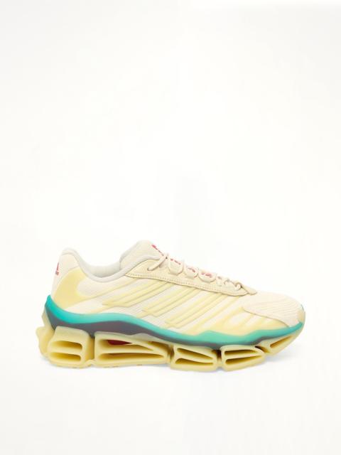 Adidas x Chavarria Megaride AG in Cream White