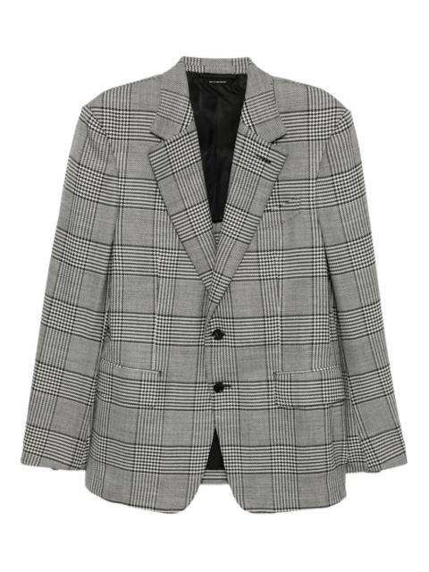 Sartorial blazer