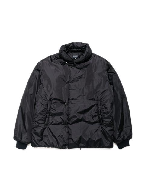 Loft J HD Technical Nylon Black