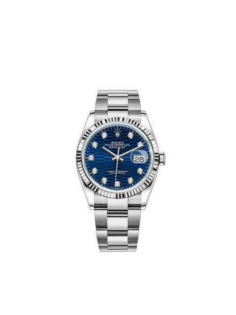 DATEJUST 126234