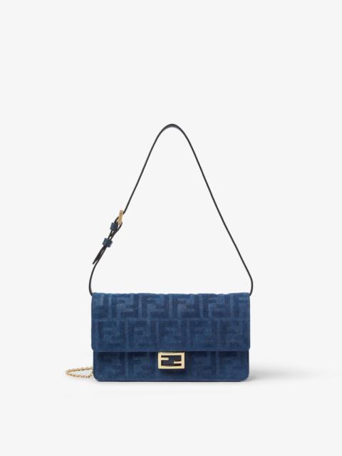 Wallet On Chain Baguette