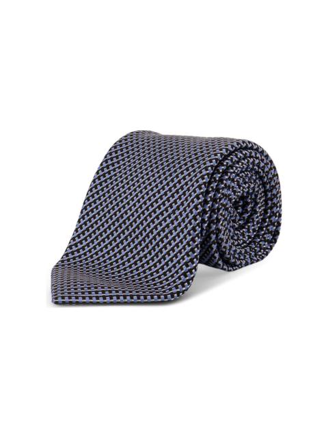 Silk Tie