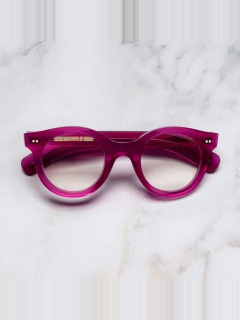 1390 OPTICAL ROUND GLASSES