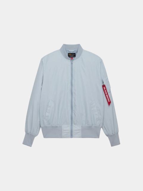 L-2B HUNTER RELAXED FLIGHT JACKET