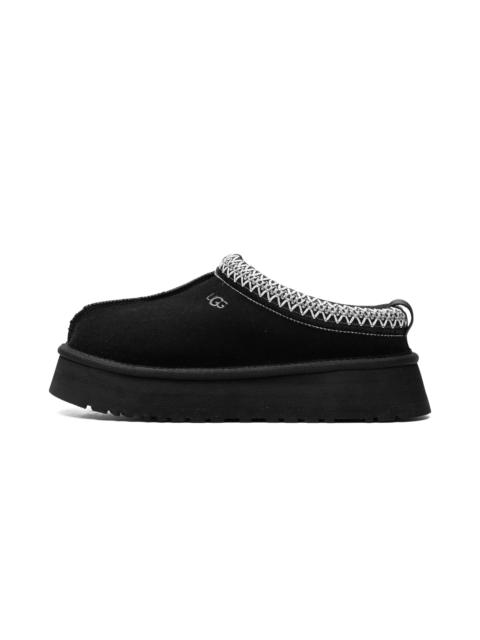 Tazz Slipper WMNS "Black"