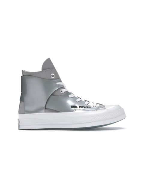 Converse Chuck Taylor All-Star 70 Hi Feng Chen Wang Sleet (W)