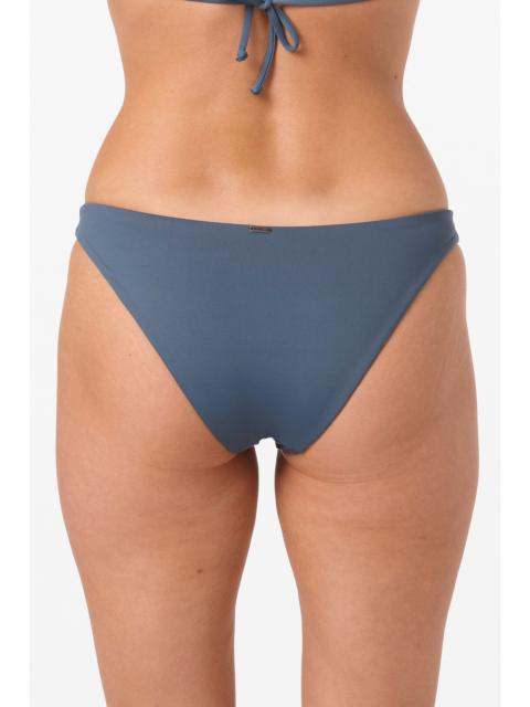 Saltwater Solids Flamenco Cheeky Bottoms