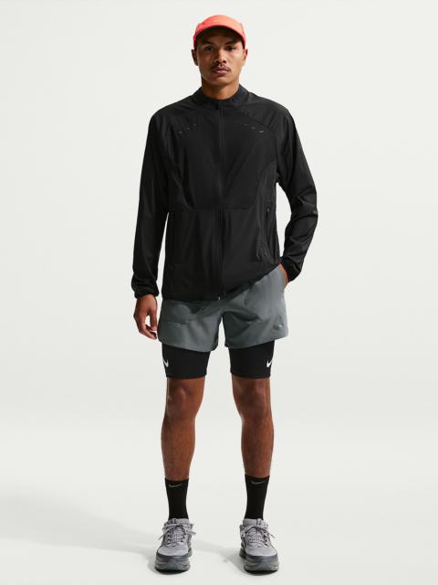 Nike Stride Men's Dri-FIT 5" Brief-Lined Running Shorts