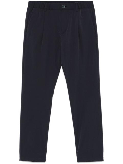 seersucker trousers