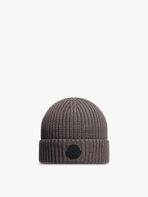 Cotton Beanie