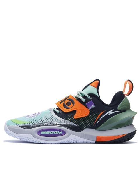 Li-Ning Wade All City 10 V2 'Kinetic Energy' ABAS059-14