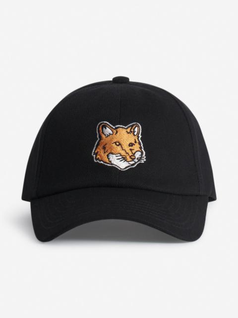FOX HEAD CAP