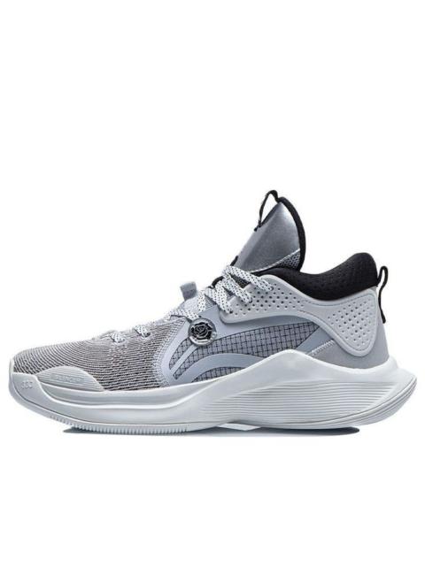 Li-Ning Silencer C.J. McCollum 'Grey' ABPQ049-6