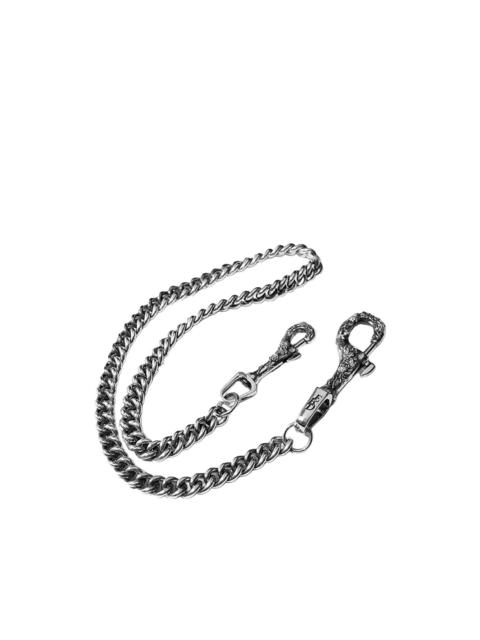 rose-details wallet chain