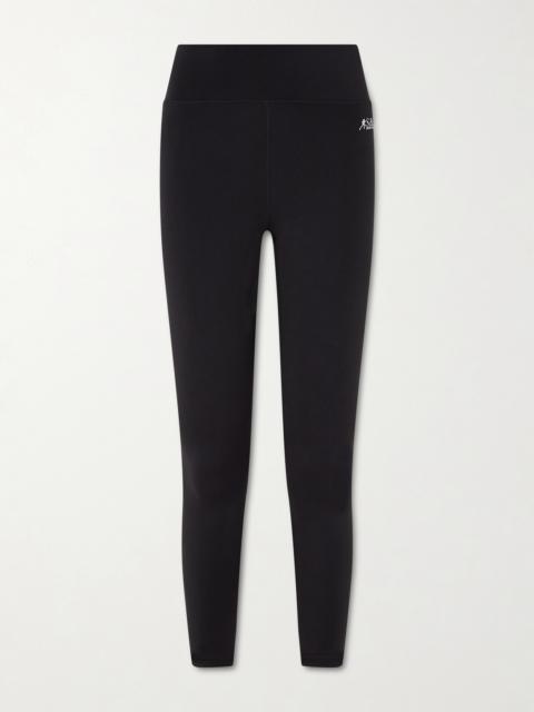 Runner Shorts Tech-jersey Pants