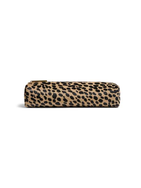 Kye Haircalf Pencil Case animal
