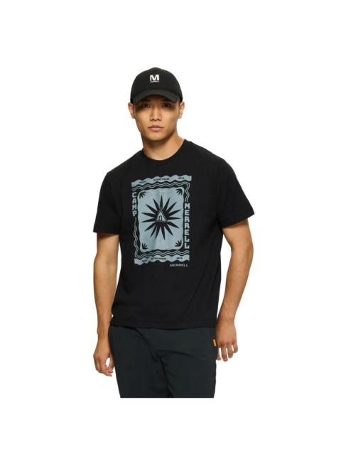 Camp Merrell Graphic Tee
