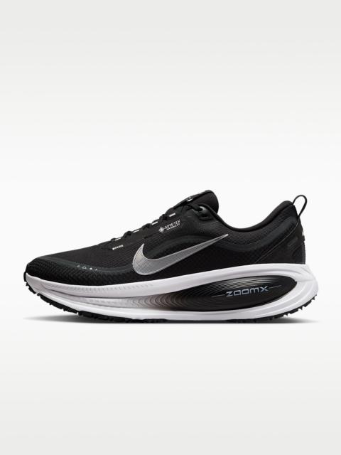 Nike Vomero 18 GORE-TEX Men's Waterproof Road Running Shoes with Reflective Accents