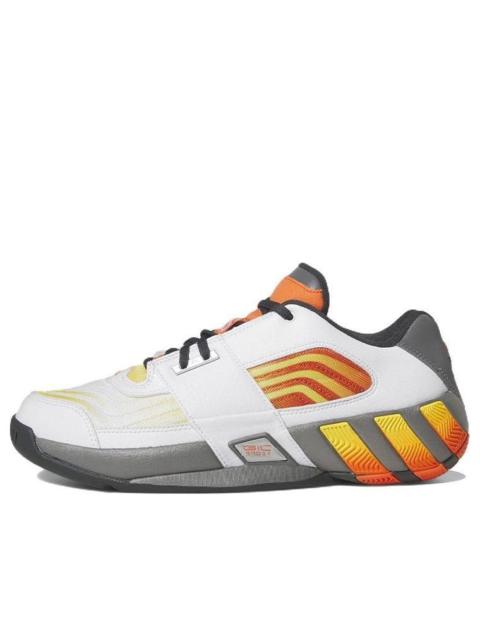 adidas Gil Zero Restomod 'Grant High School' FZ6213