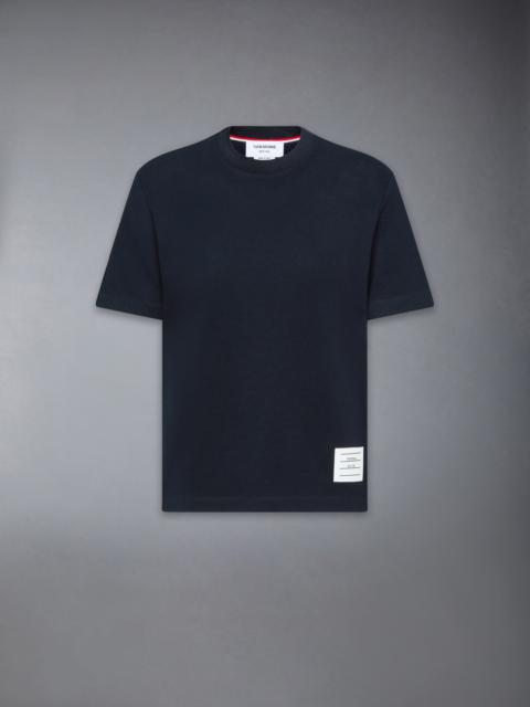 CLASSIC PIQUE 4-BAR TEE