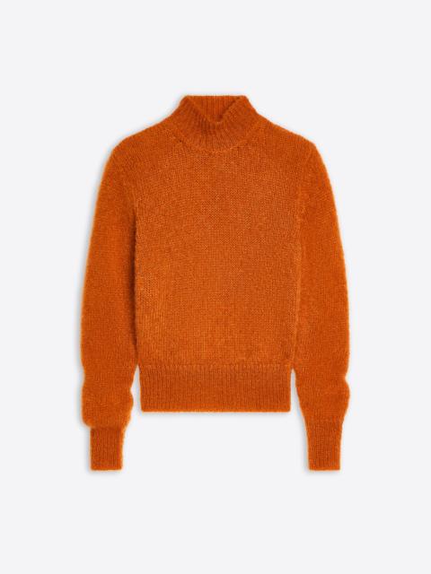 MOHAIR SWEATER