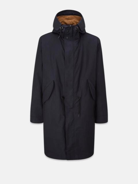 Men's Bennett Parka Navy