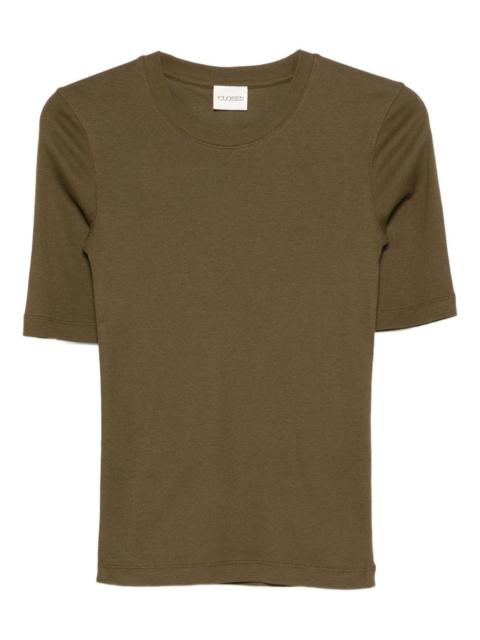 short-sleeve T-shirt