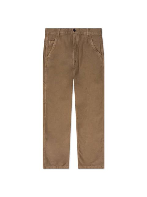 PICKERBY GD 9302 M.W. PANTS - SAND