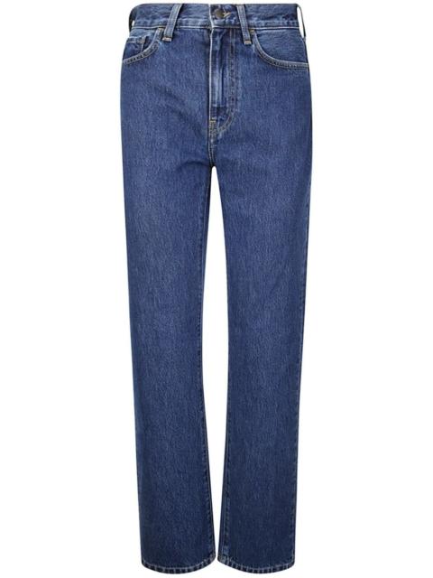 Noxon straight-leg jeans