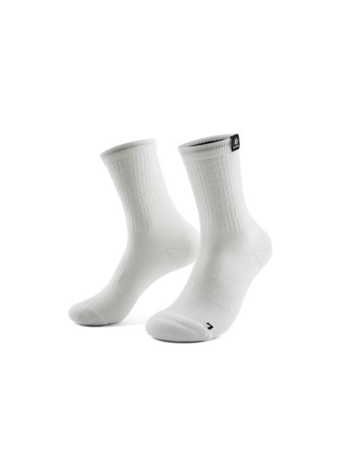 Kailas Mid-cut Lightweight Trekking Socks Unisex