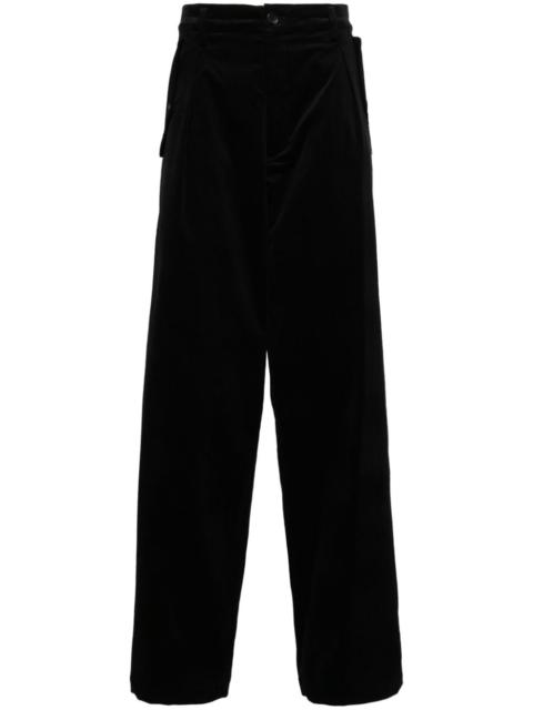 corduroy trouser