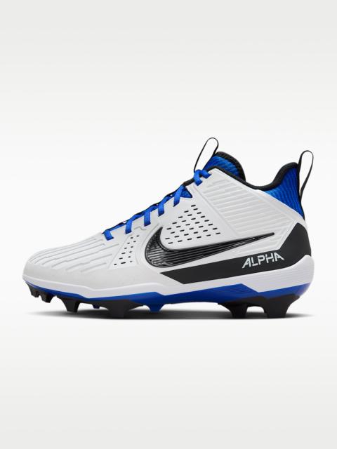 Nike Alpha Menace Strong Men's Football Cleats