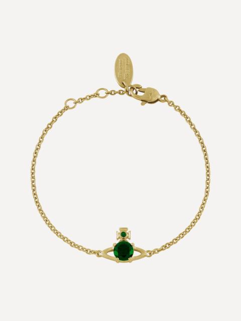 Gold-Tone Reina Bracelet