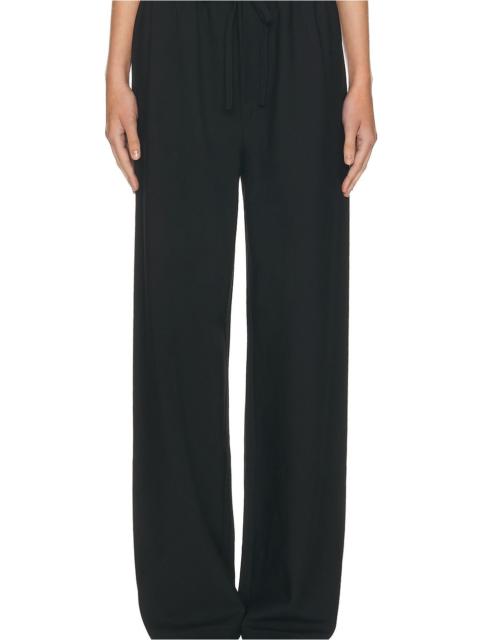 The Bias Cut Pant