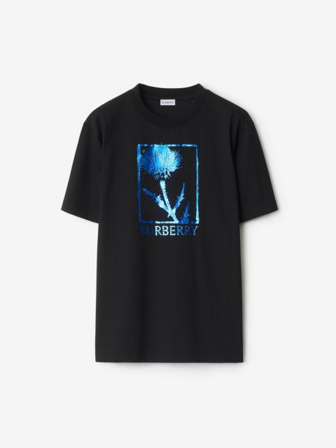 Thistle Cotton T-shirt