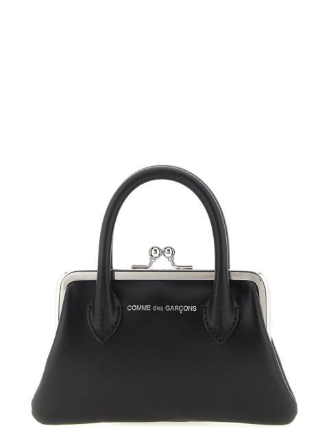 'Claps Handle - SA0301CH' wallet