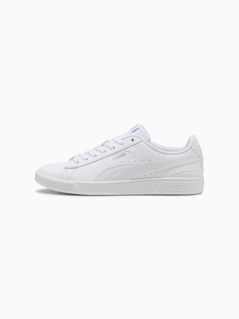 Vikky v3 Leather Women's Sneakers