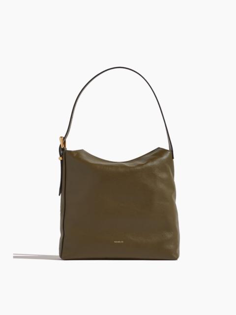 Marli Tote Bag in Camouflage Crust