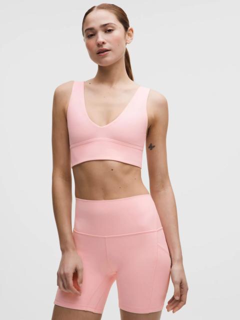 lululemon Align™ V-Neck Bra *Light Support, A/B Cup