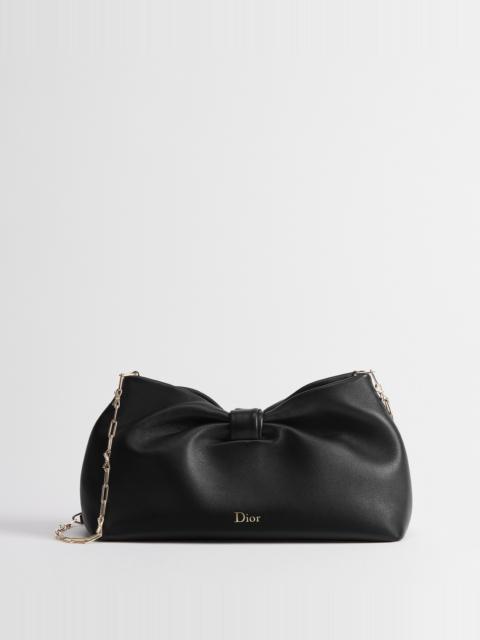 Medium Dior Bow Bag