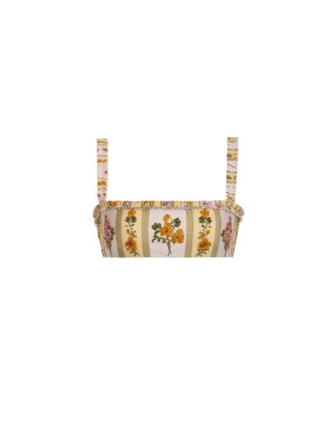 Olmo Cordillera Bikini Top