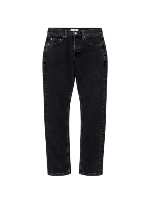 The Slim Cig-Back To Black