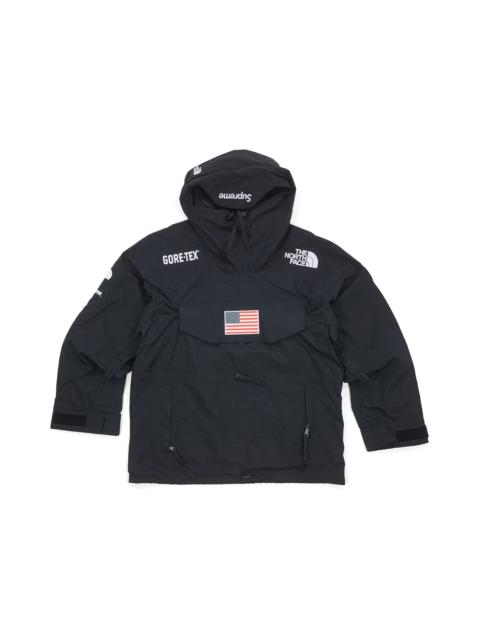 Supreme The North Face Trans Antarctica Expedition Pullover Jacket Black