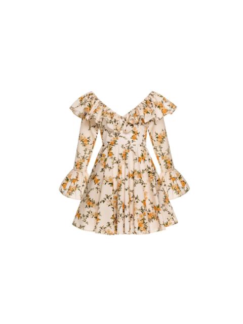 Verso Valle Mini Dress