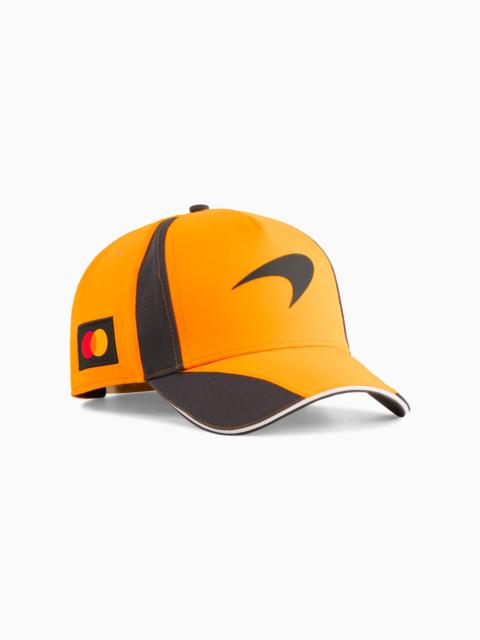 McLAREN RACING Replica Team Adjustable Hat