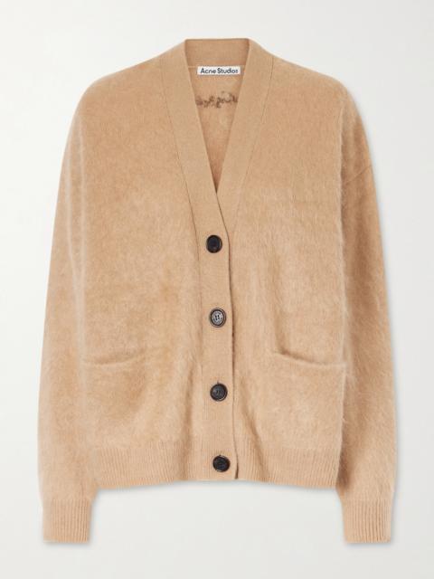 Cashmere Cardigan