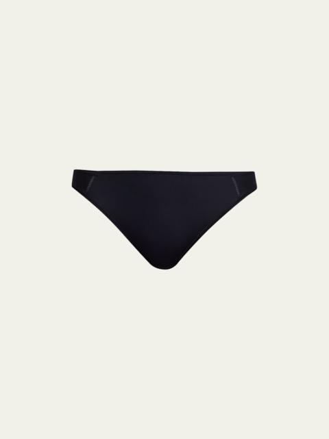 Enora Soyeuse Thin Recycled Jersey Briefs