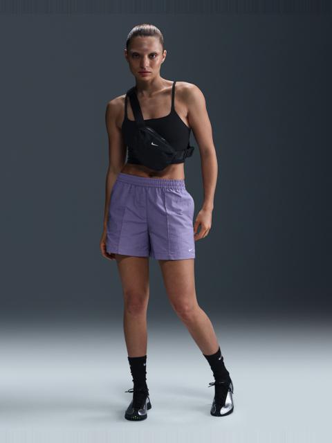 Nike Sportswear Everything Wovens Women's Mid-Rise 5" Shorts