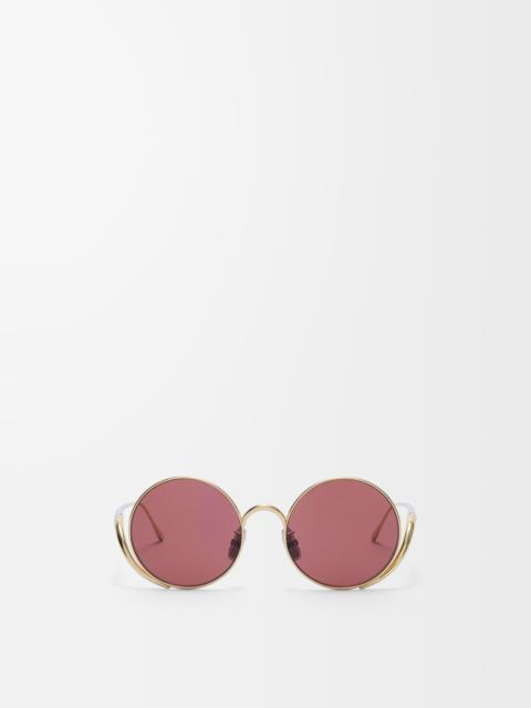 Island sunglasses