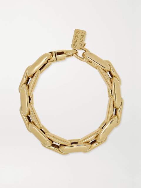 14-karat Gold Bracelet